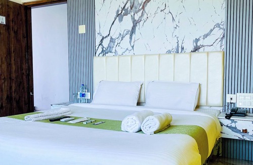 Adyar Hotel | HOTEL HERAA INN