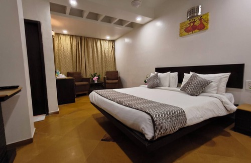 Nagpur Hotel | Hotel Heritage 2001-Nagpur
