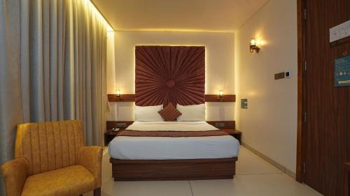 Thane West Hotel | Hotel Heritage Grand