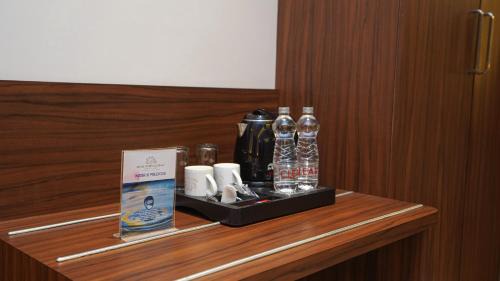 Thane West Hotel | Hotel Heritage Grand