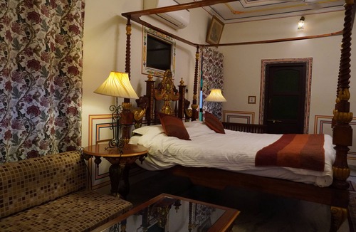 Mandawa Hotel | Hotel Heritage