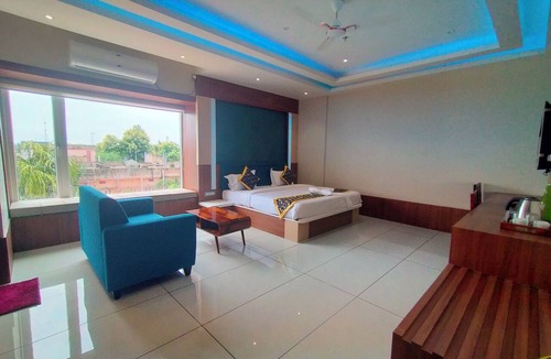 Balasore Hotel | Hotel heritage inn Balasore