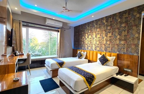 Balasore Hotel | Hotel heritage inn Balasore