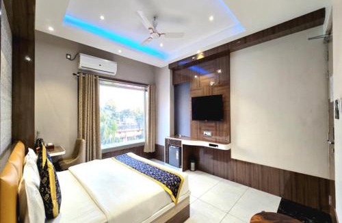 Balasore Hotel | Hotel Heritage Inn