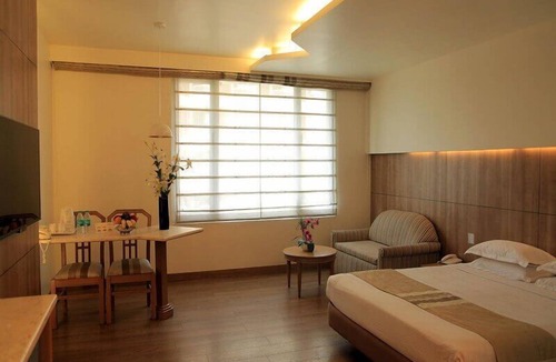 Ram Nagar Hotel | Hotel Heritage Inn