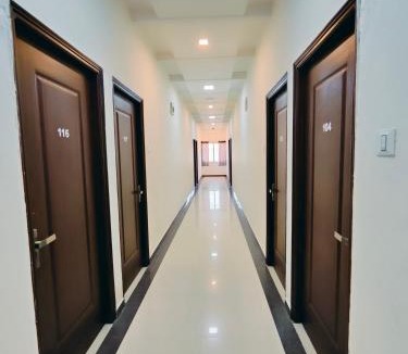 Bhuj Hotel | Hotel Heritage Palace - Bhuj