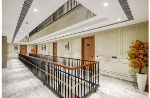 Azadpur Hotel | Hotel Heritage Suites
