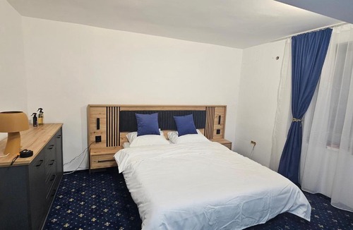 Eforie Nord Hotel | Hotel Hermes