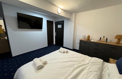 Eforie Nord Hotel | Hotel Hermes
