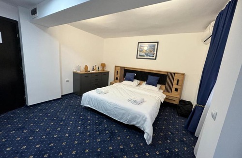 Eforie Nord Hotel | Hotel Hermes