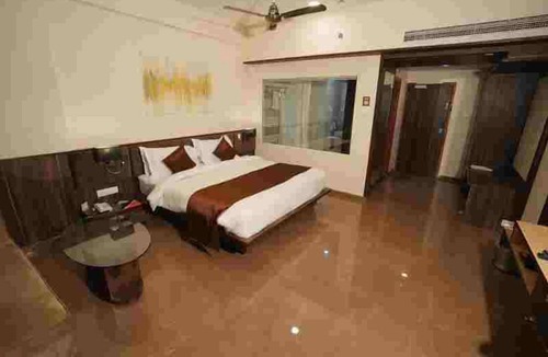Burhanpur Hotel | HOTEL HIGH RISE REGENCY