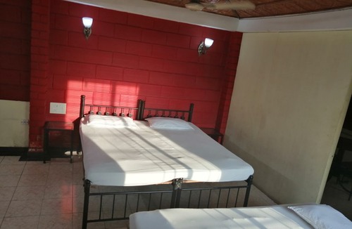 Adyar Hotel | Hotel Highland Residency