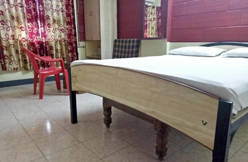 Adyar Hotel | HOTEL HIGHLAND RESIDENCY