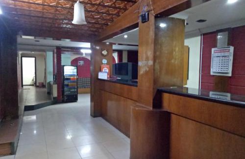 Adyar Hotel | HOTEL HIGHLAND RESIDENCY