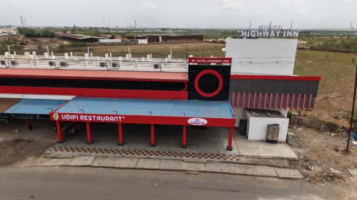 Gandhidham Hotel | Hotel highway inn