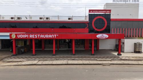 Gandhidham Hotel | Hotel highway inn