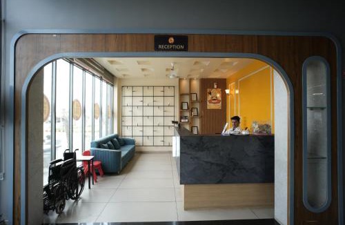 Dudu Hotel | Hotel Highway Queen