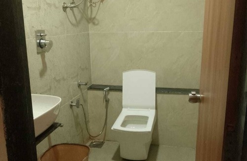 Gandhinagar Hotel | hotel hill view