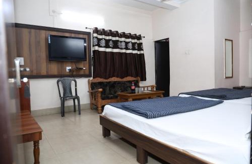 Jamshedpur Hotel | Hotel Hill View