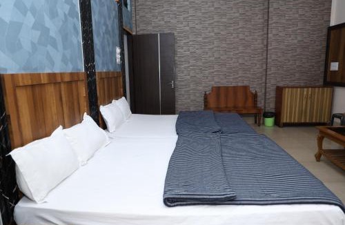 Jamshedpur Hotel | Hotel Hill View