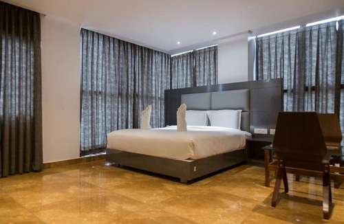 Tirupattur Hotel | Hotel Hills