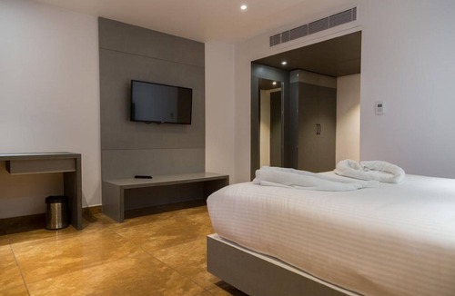 Tirupattur Hotel | Hotel Hills
