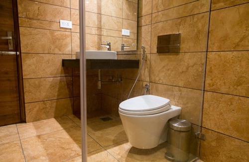 Tirupattur Hotel | Hotel Hills