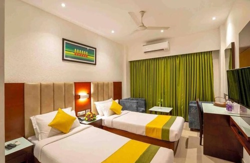 Kulanada Hotel | Hotel Hills Park Pathanamthitta