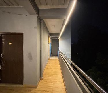 Warangal Hotel | Hotel Hillsland