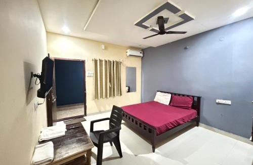 Warangal Hotel | Hotel Hillsland