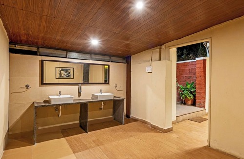 Panhala Fort Hotel | Hotel Hilltop by Fidato Hotels