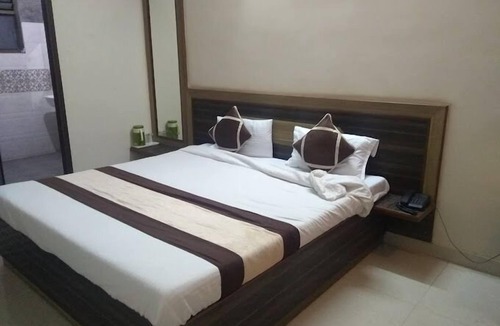Sitapura Hotel | Hotel Himalaya Tower