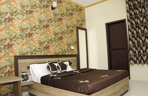 Sitapura Hotel | Hotel Himalaya Tower