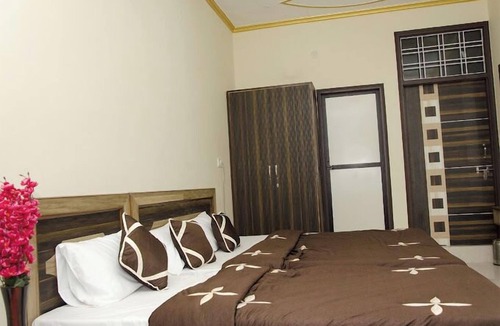 Sitapura Hotel | Hotel Himalaya Tower