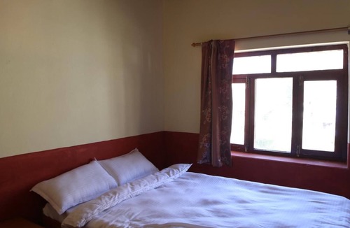 Mustang Hotel | Hotel Himalayan Paradise