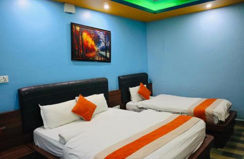 Namarjung Hotel | Hotel Holiday Home