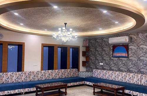 Pushkar Hotel | Hotel Holy Pushkar by DIV Hospitality