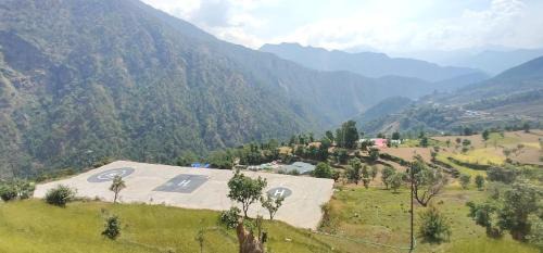 Sitapur Hotel | Hotel Holy Spirit