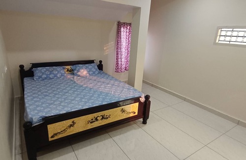 Bhimavaram Hotel | Hotel Homestay Bhimavaram