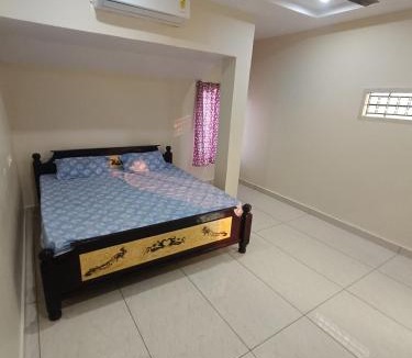 Bhimavaram Hotel | Hotel Homestay-Bhimavaram