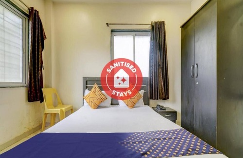 Pune Hotel | Hotel Honey Lodging