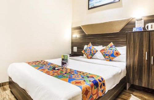 J B Nagar Hotel | Hotel Horizon