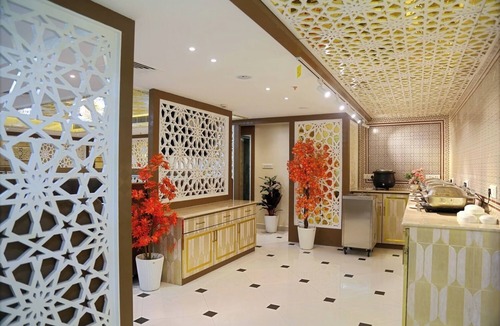 Shamshabad Hotel | Hotel Hyderabad Grand