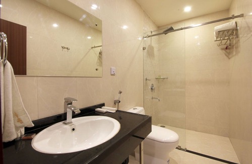 Shamshabad Hotel | Hotel Hyderabad Grand