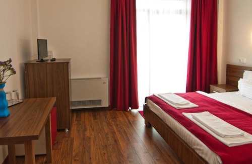 Sinmartin Hotel | Hotel Hyperion