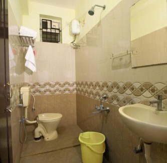 Perungudi Hotel | Hotel I Live Inn