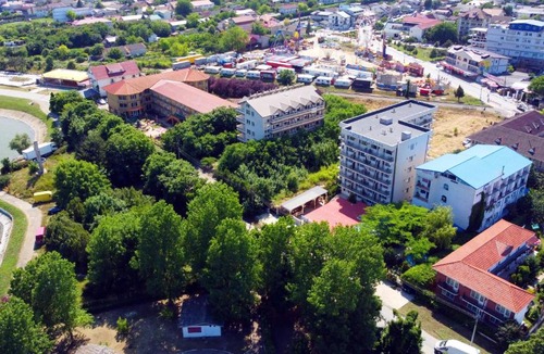 Costinesti Hotel | Hotel Impact