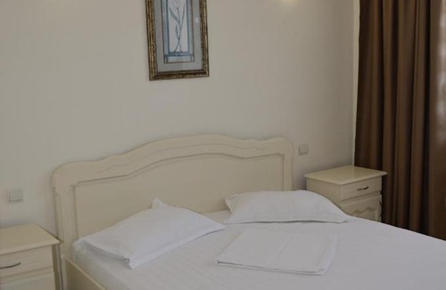 Costinesti Hotel | Hotel Impact