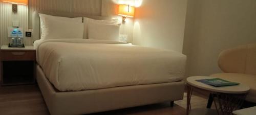 Semiliguda Hotel | Hotel Imperial Blu