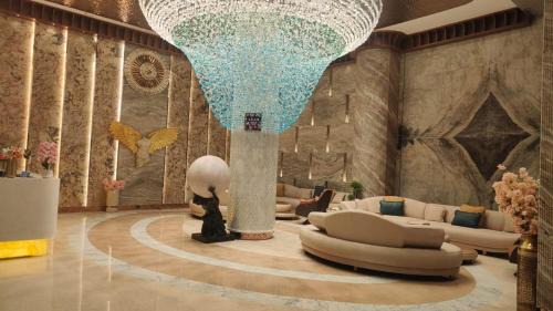 Semiliguda Hotel | Hotel Imperial Blu